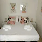 San Cosimato Cozy Flat