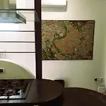 San Cosimato Cozy Flat
