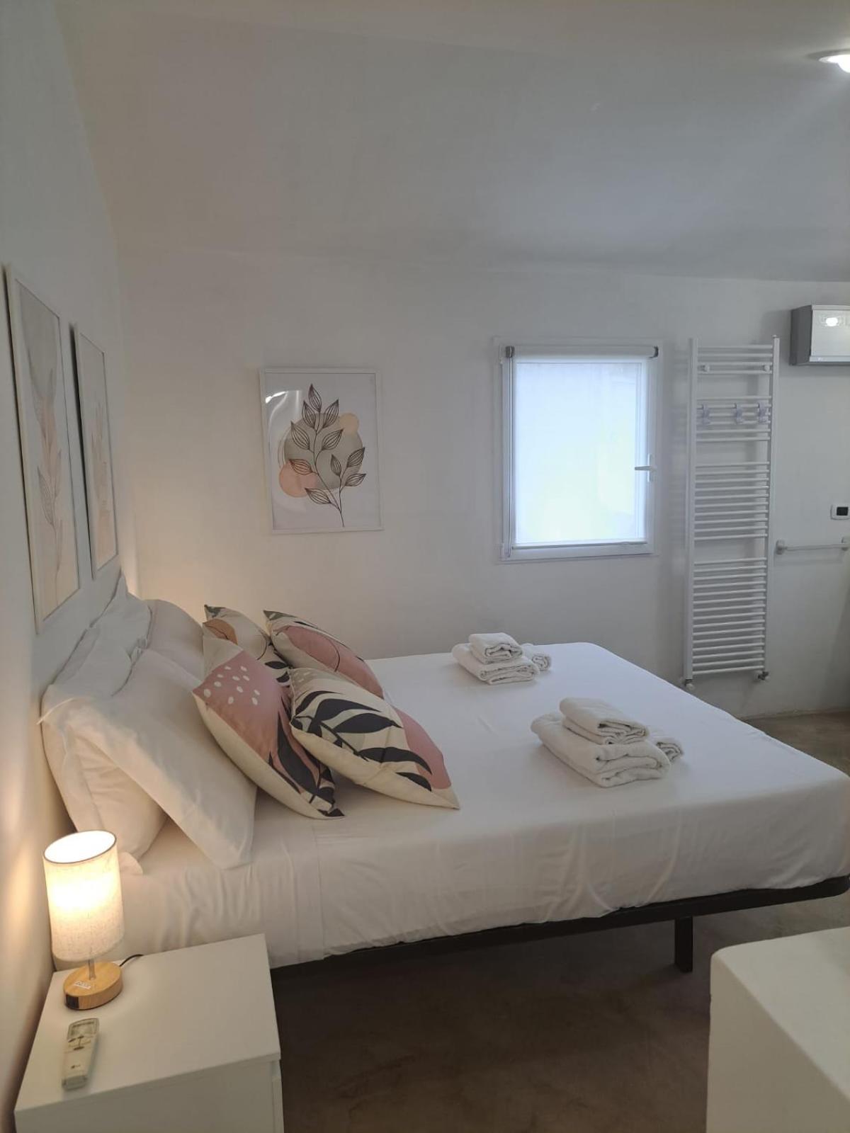 San Cosimato Cozy Flat * Rom