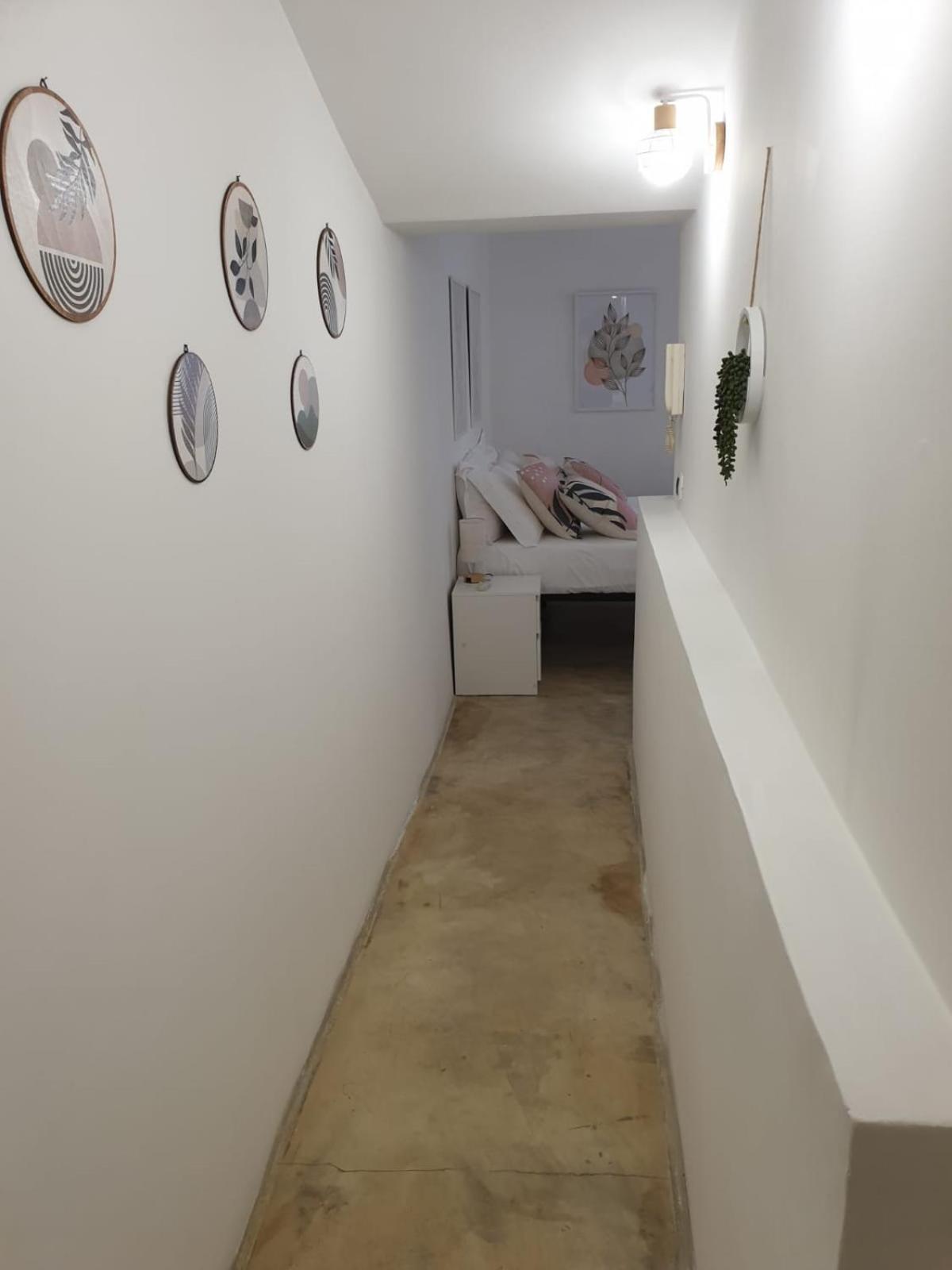 San Cosimato Cozy Flat
