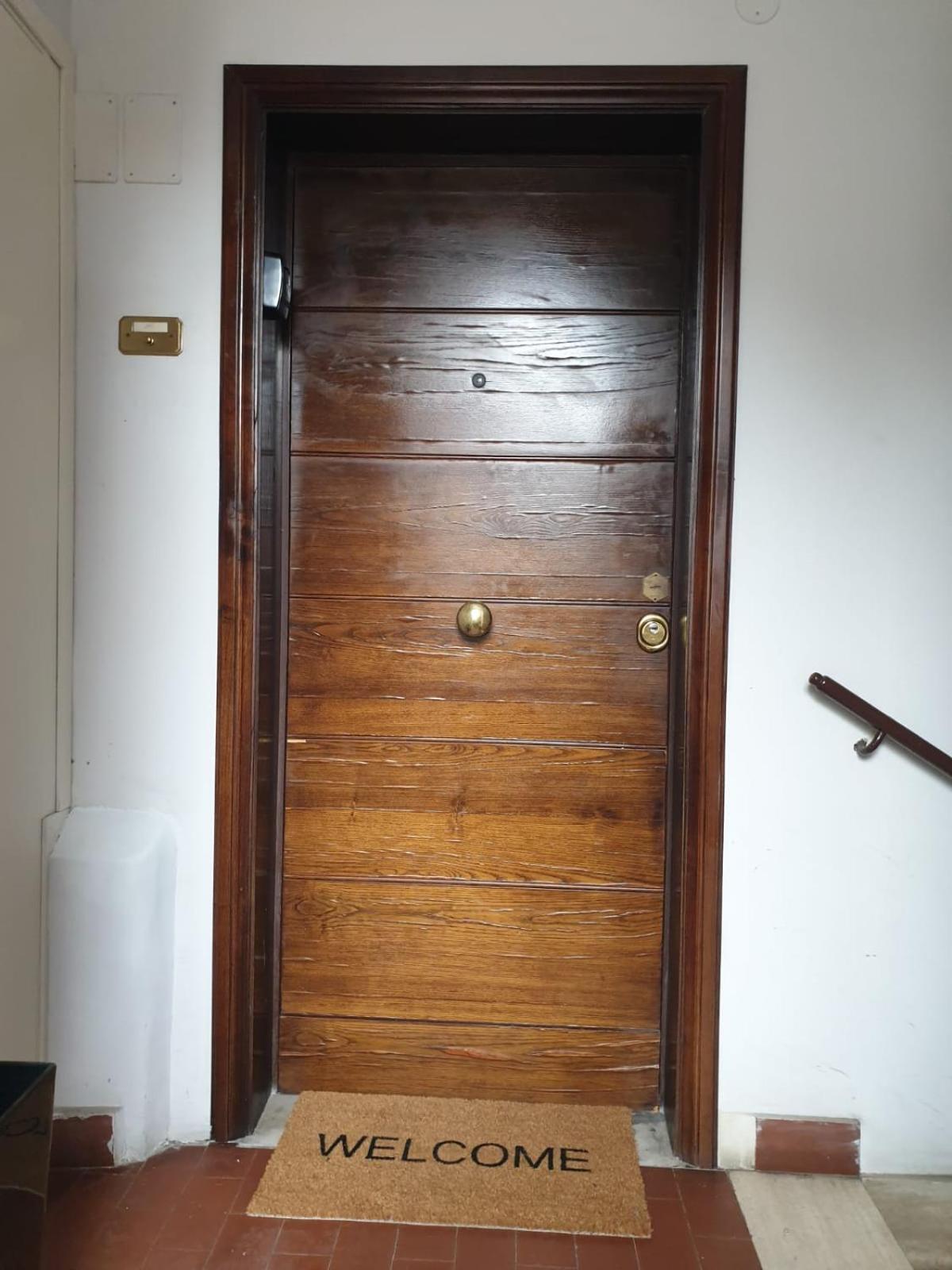 Apartment San Cosimato Cozy Flat