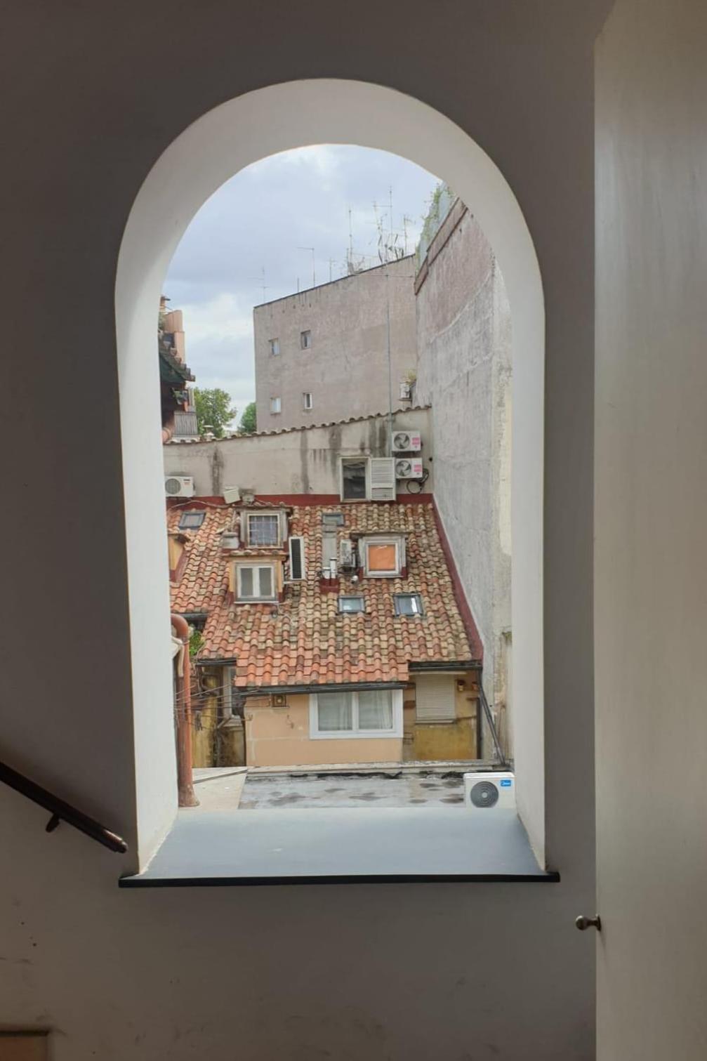 San Cosimato Cozy Flat * Rom