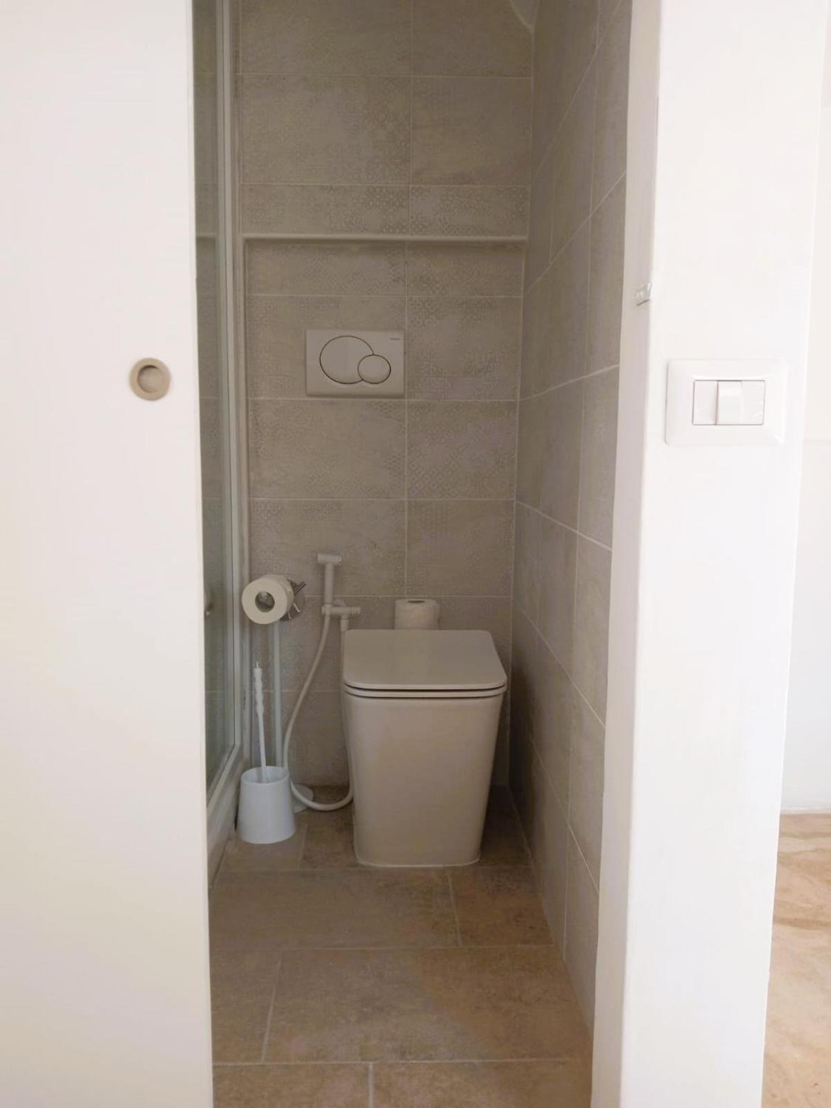 San Cosimato Cozy Flat Apartment *