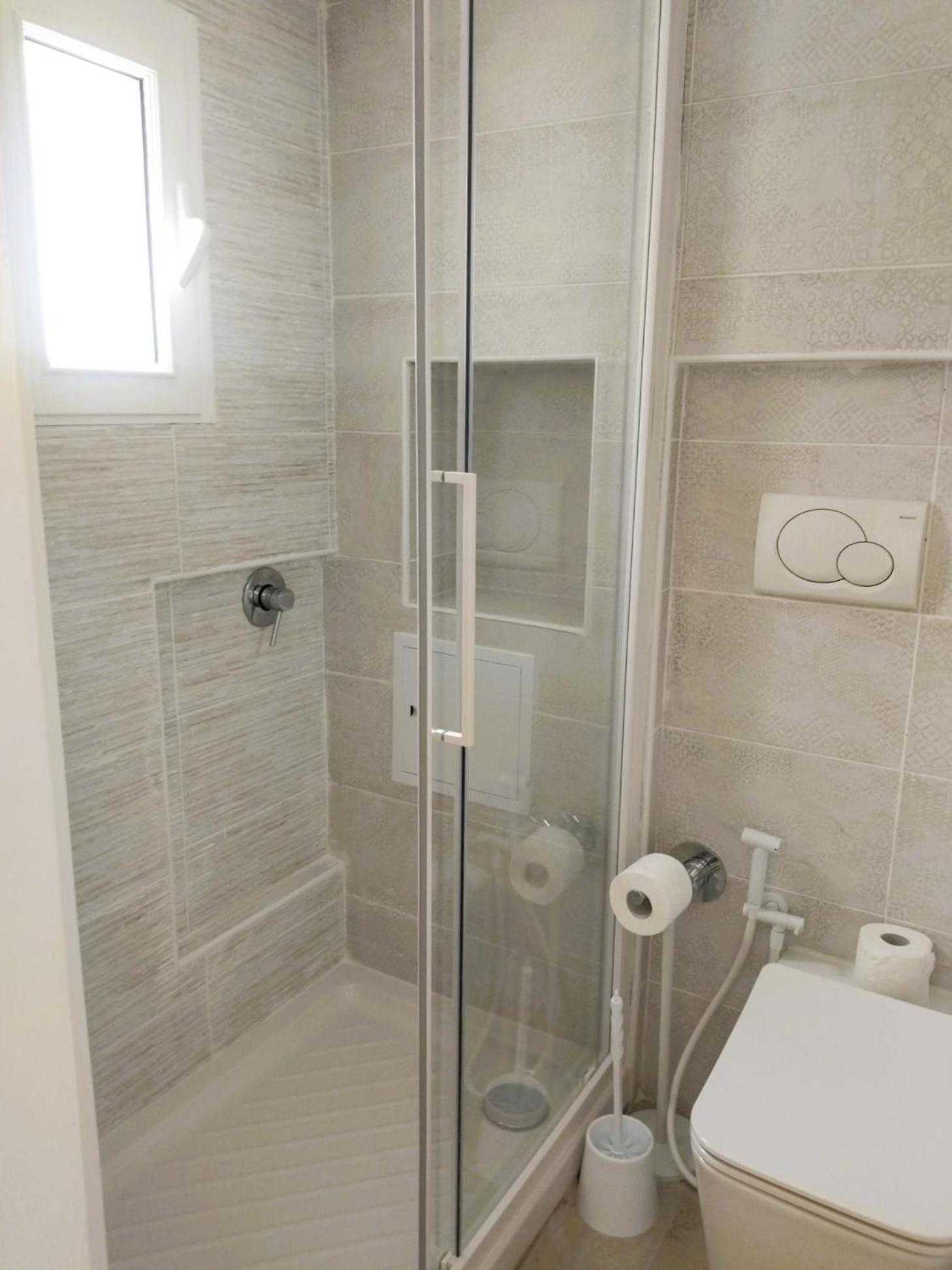 Apartment San Cosimato Cozy Flat *