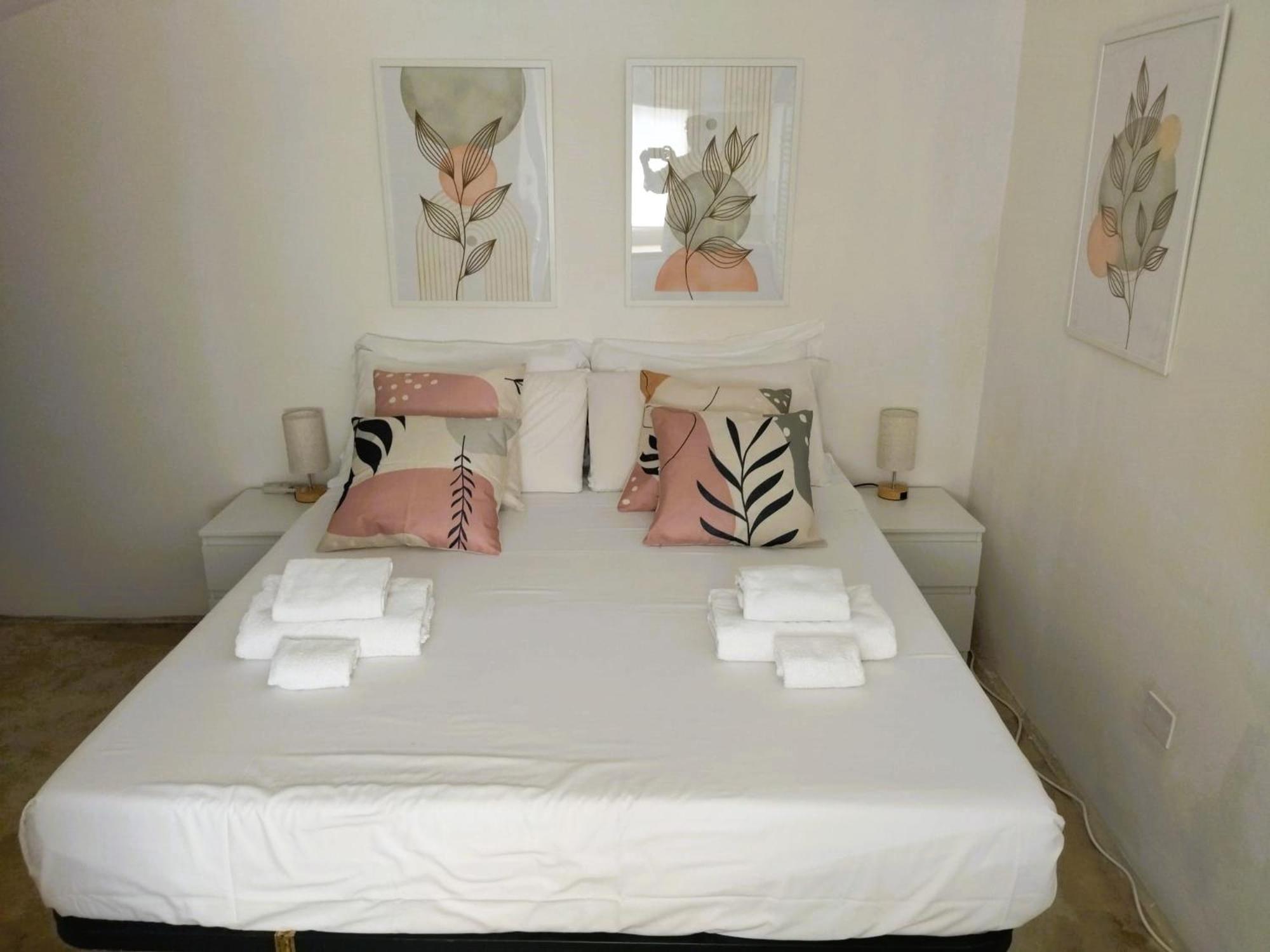 San Cosimato Cozy Flat Apartment *