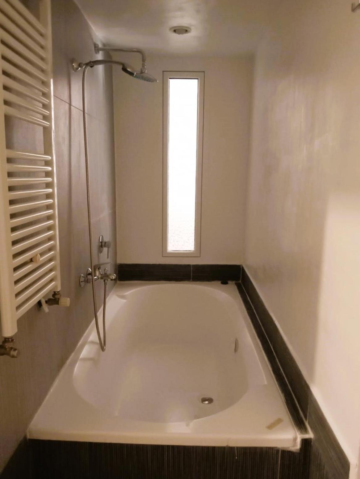 San Cosimato Cozy Flat *
