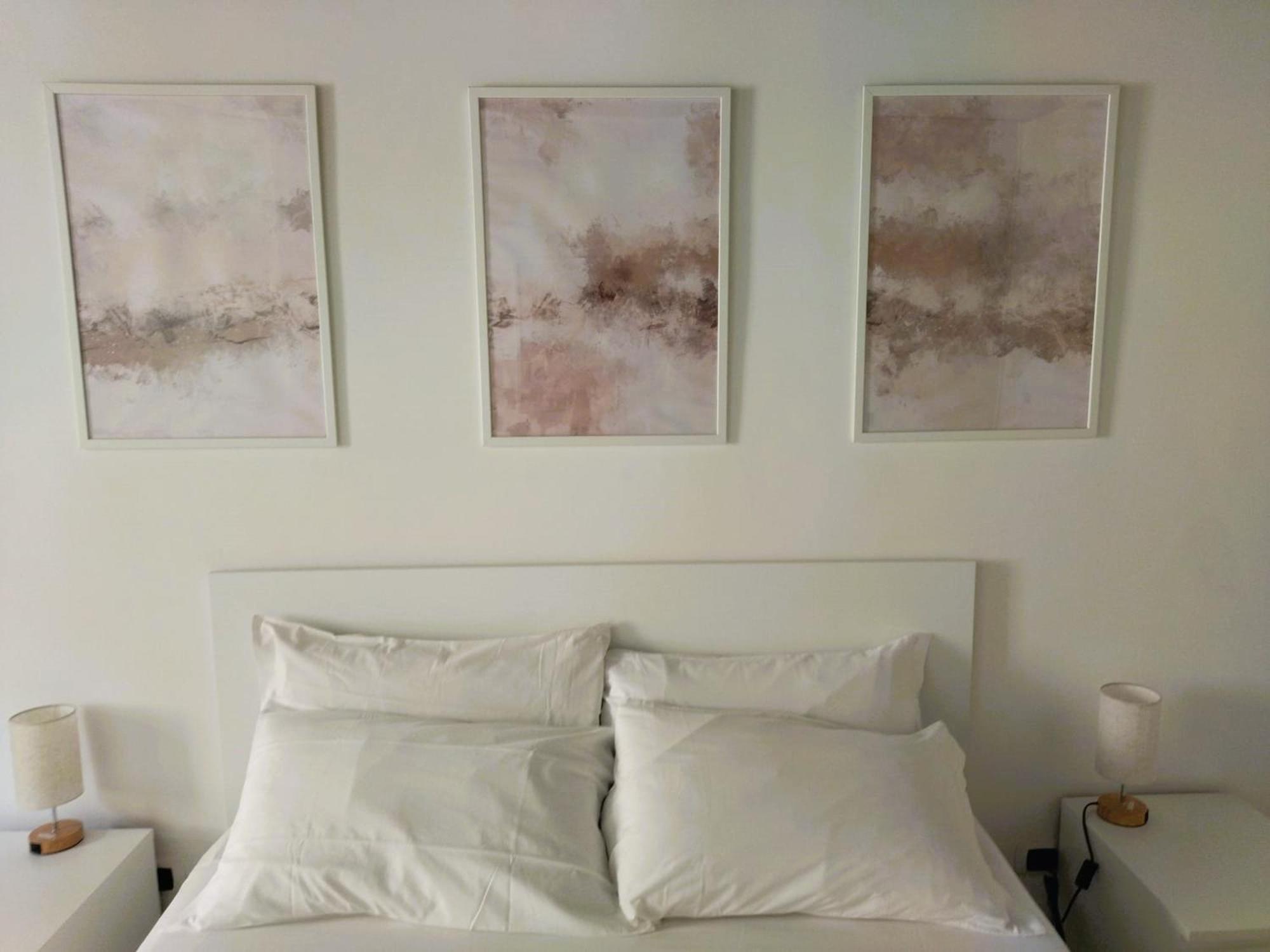 San Cosimato Cozy Flat *