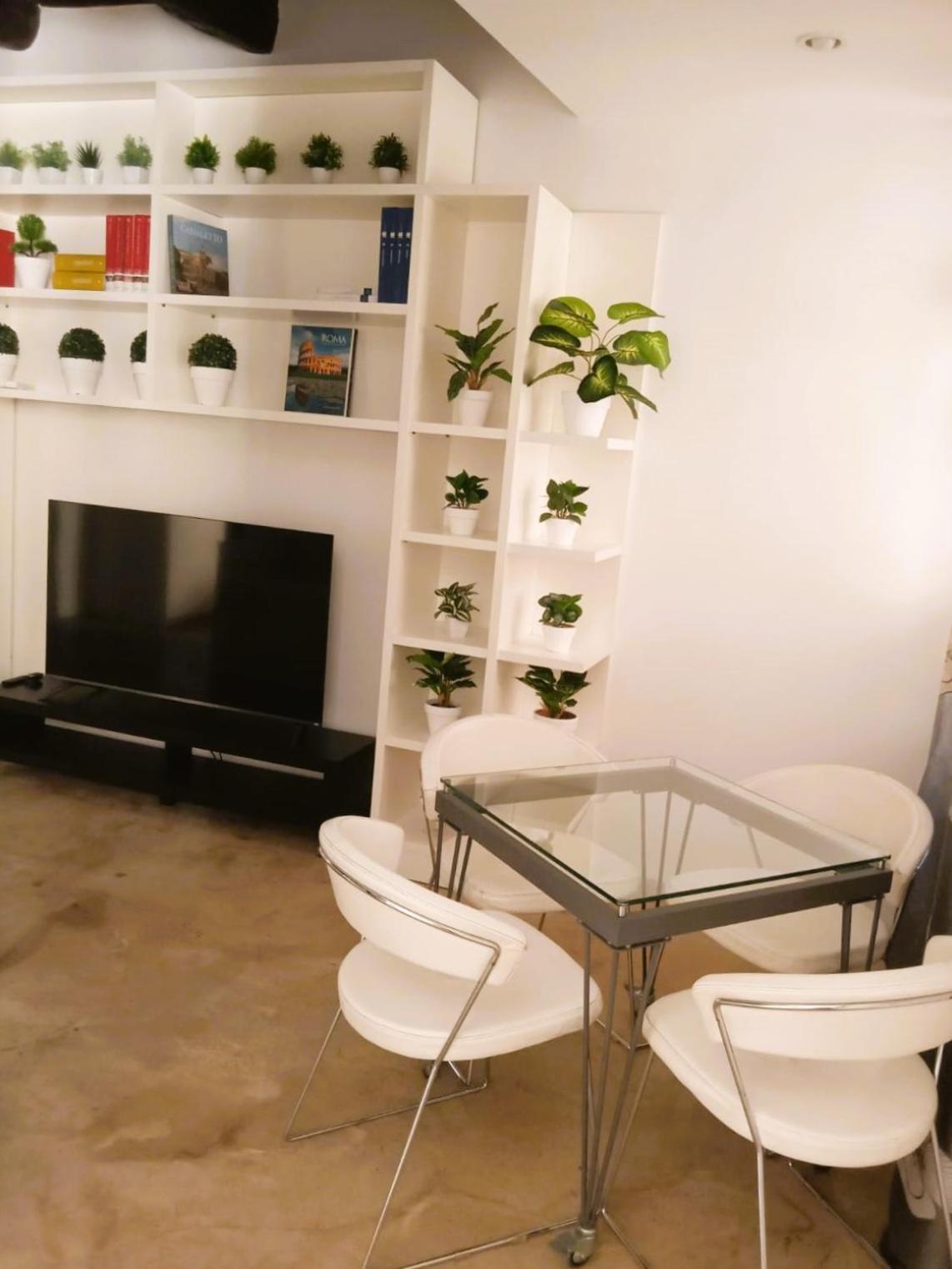 San Cosimato Cozy Flat Apartment