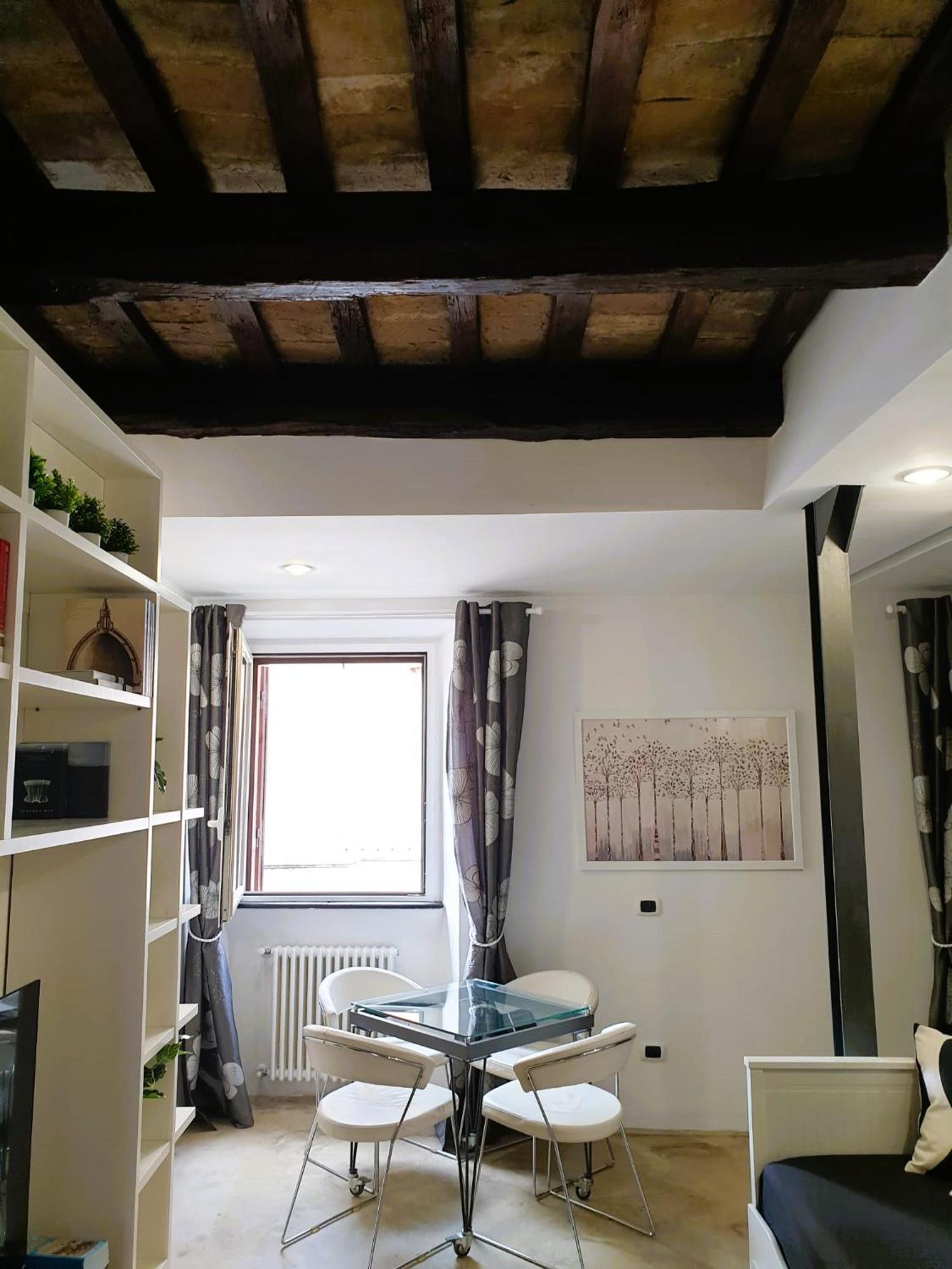 Apartment San Cosimato Cozy Flat *